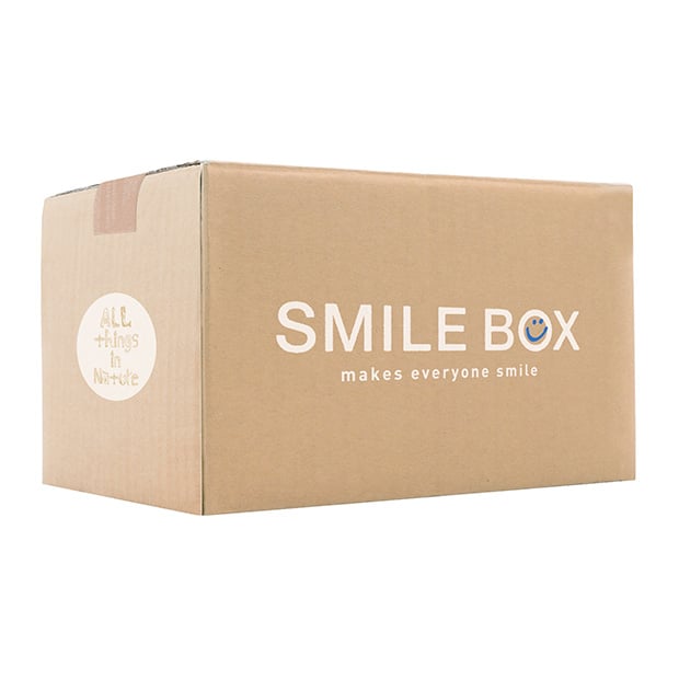 All things in Nature／SMILE BOX（スマイルボックス）3kg