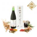 特●選 野草原液「酵素八十八選」 720ml
