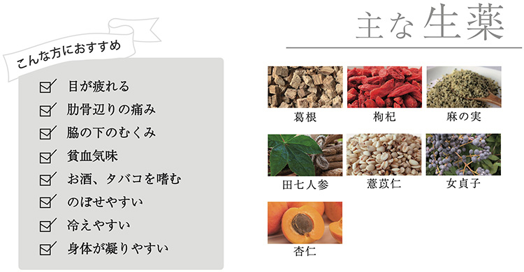 薬膳ザイムスープ