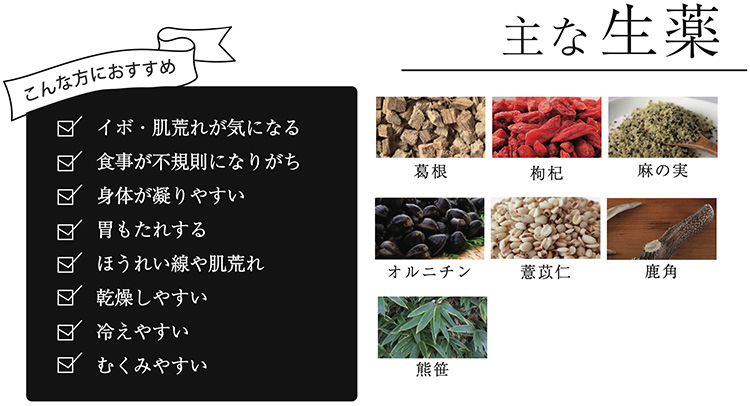 薬膳ザイムスープ