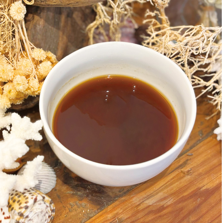薬膳ザイムスープ