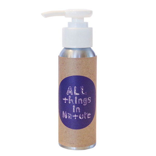 All things in Nature／アルミボトル70g(空容器)