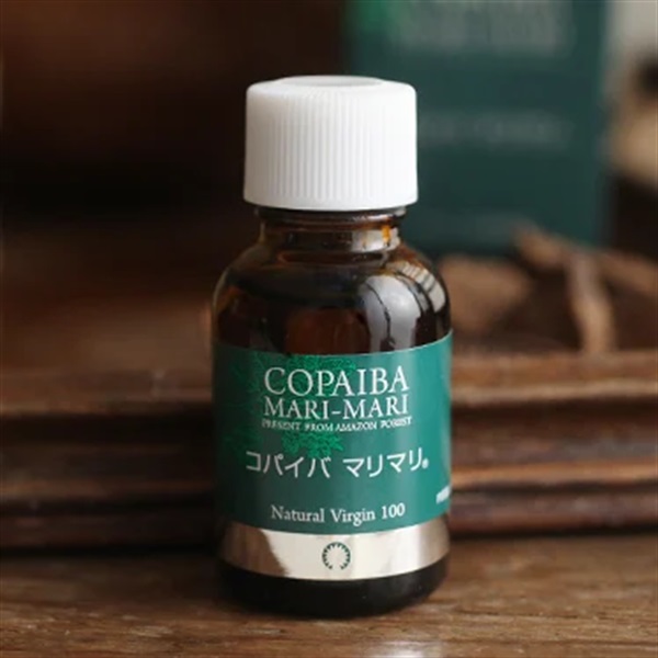 【お試しキャンペーン】聖木樹液 コパイバ マリマリ