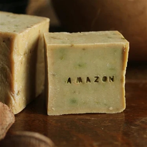 【お試しキャンペーン】アマゾン インディオソープ 85g