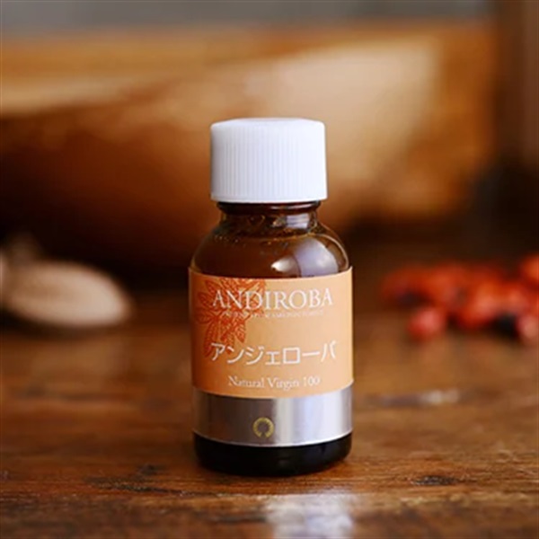 【お試しキャンペーン】アンジェローバオイル 20ml