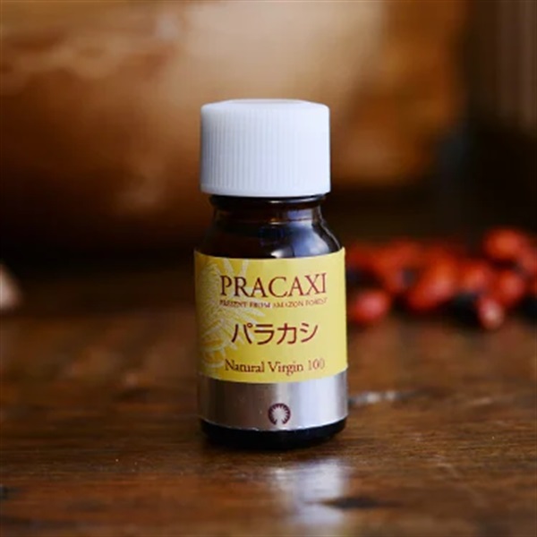 【お試しキャンペーン】パラカシオイル 20ml