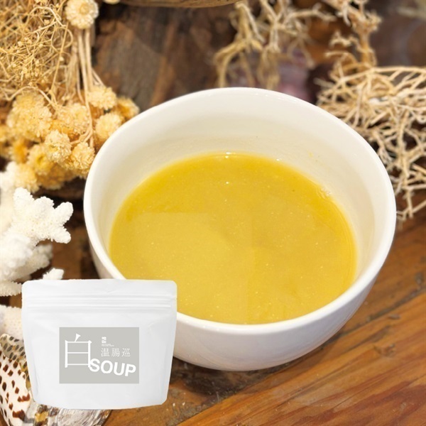 薬膳ザイムスープ(白薬膳ザイムスープ)