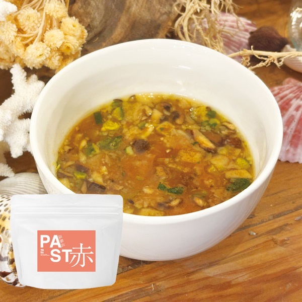 【お試しキャンペーン】薬膳ザイムパスト(赤の薬膳ザイムパスト)