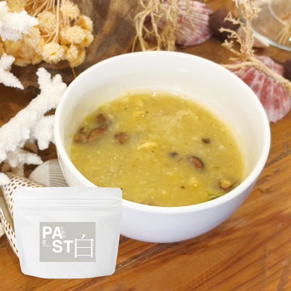 【お試しキャンペーン】薬膳ザイムパスト(白の薬膳ザイムパスト)