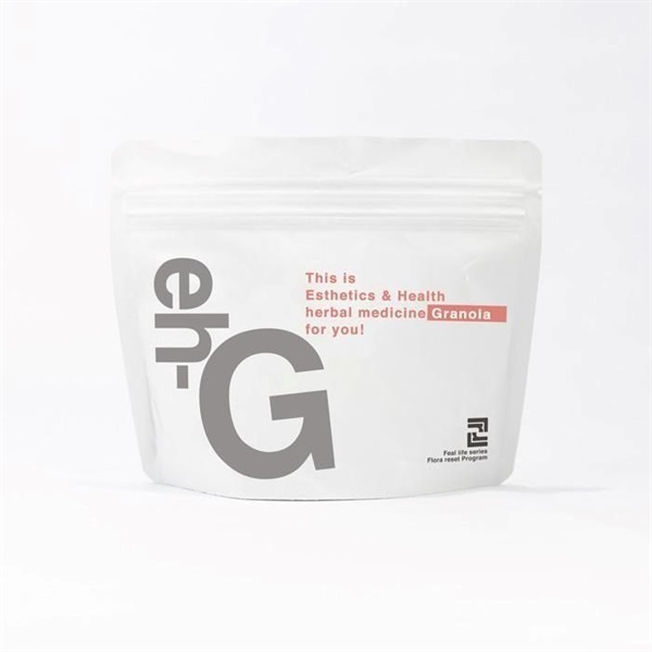 発酵生薬グラノーラ eh-G(100g)
