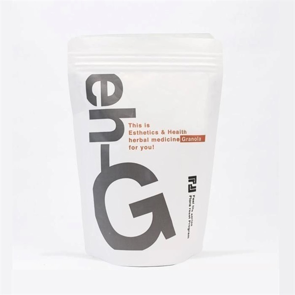 発酵生薬グラノーラ eh-G(300g)