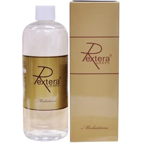 ★キャンペーン！水溶性濃縮ケイ素 レクステラ(Rextera)500ml