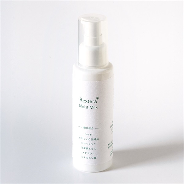 ★キャンペーン！【NEW】レクステラ モイストミルク 100ml