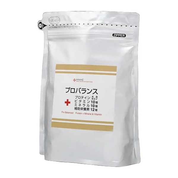 【総合栄養補助食品】プロバランスプロテイン(300g)