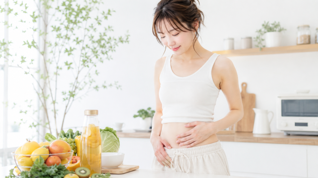 酵素ダイエットとは？