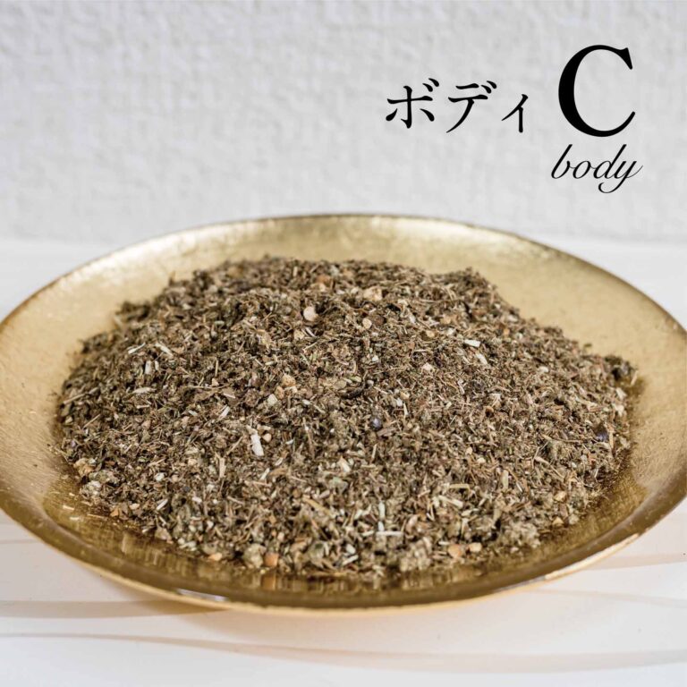 ボディC