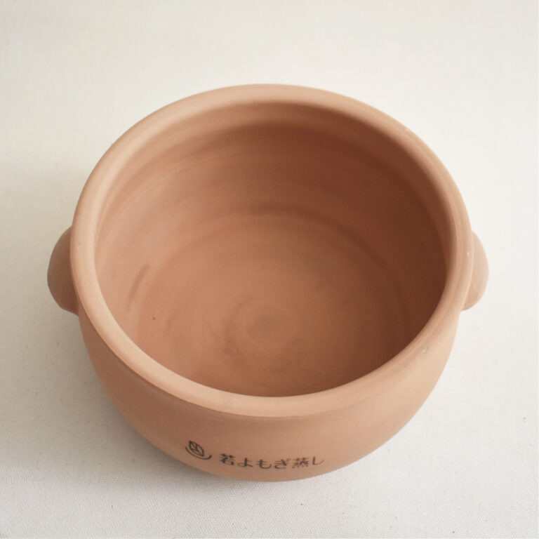 黄土壺