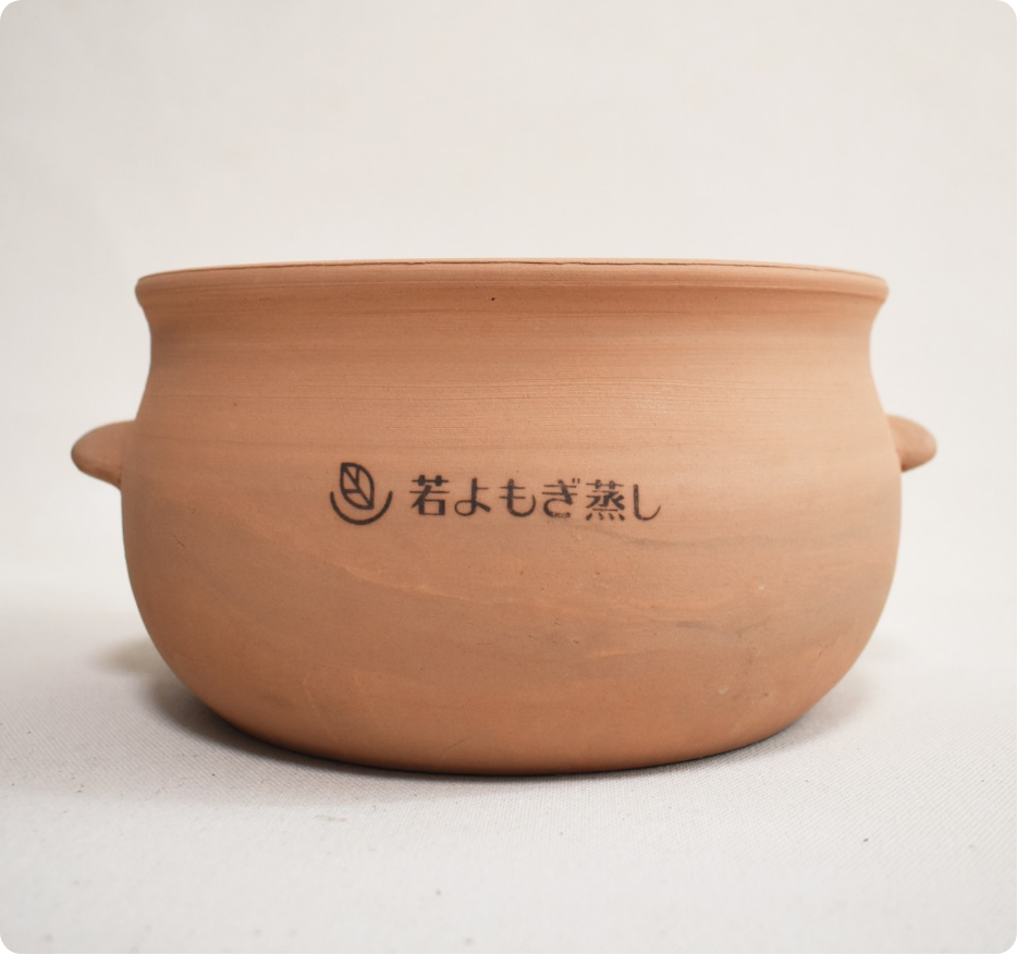 黄土壺